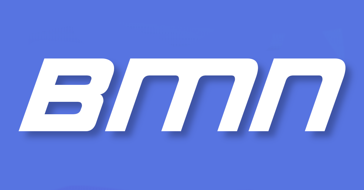 BMN Logo
