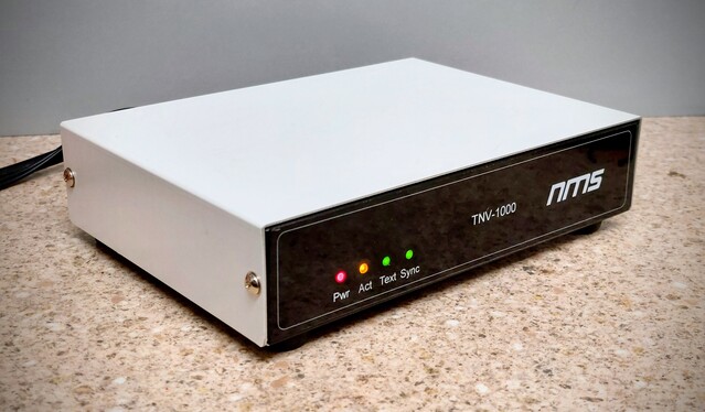 Quartz Video Router