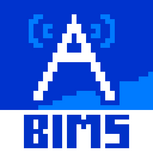 BIMS Aurora logo