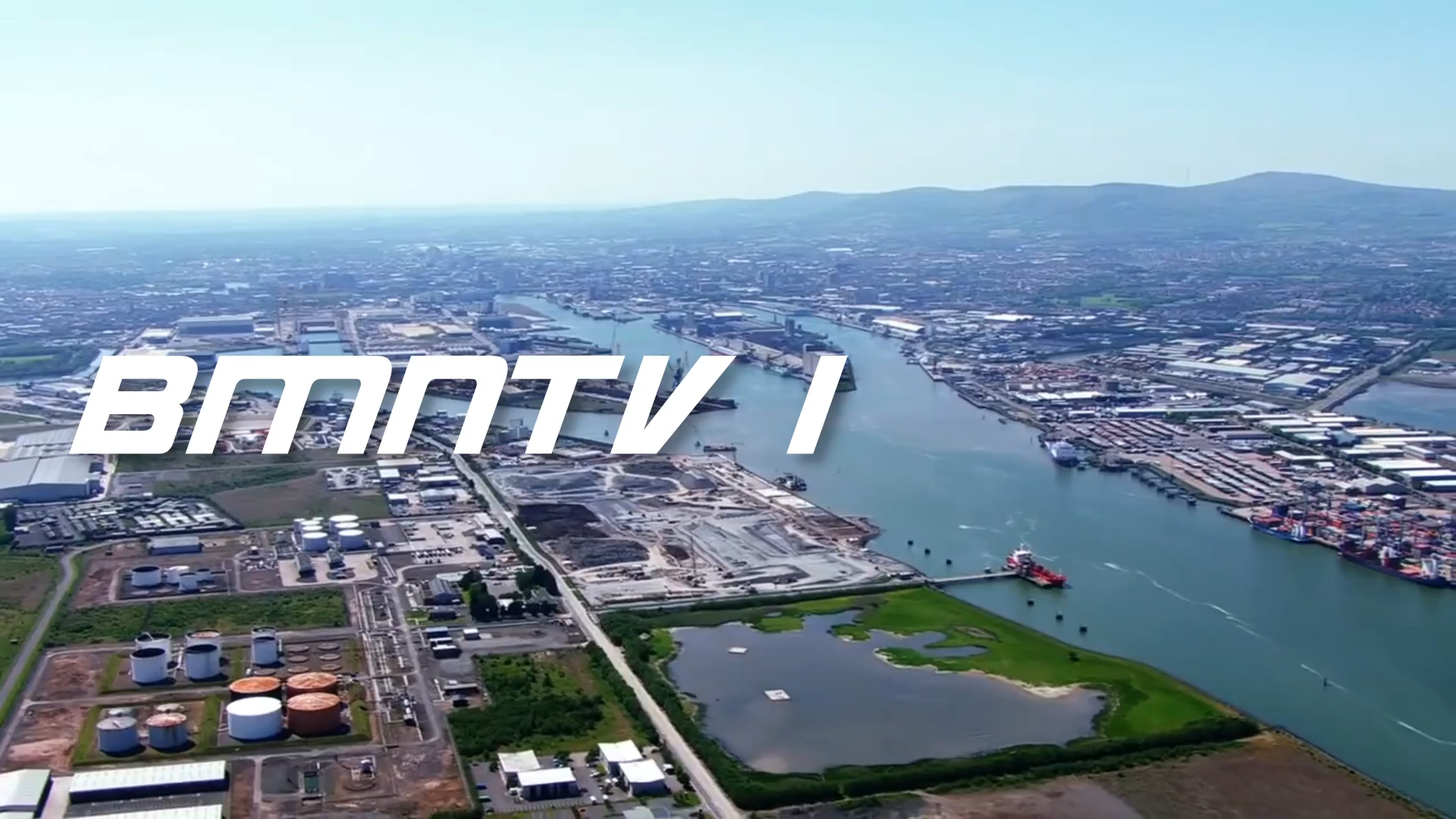TV Idents